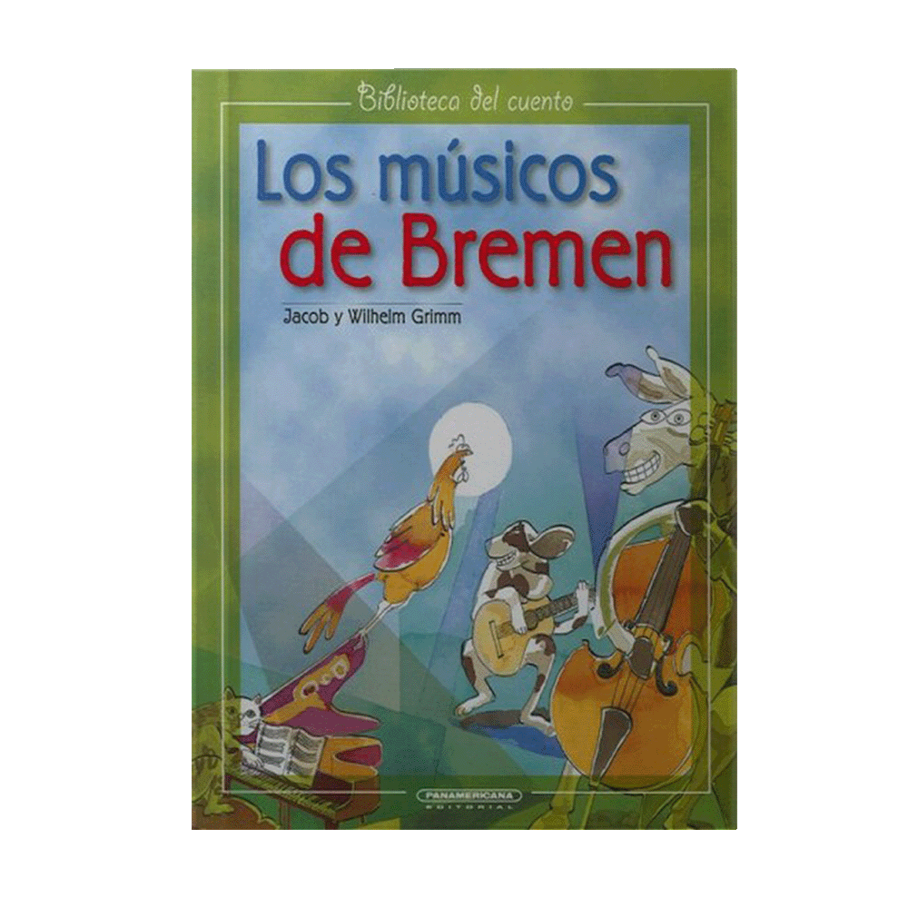 MUSICOS DE BREMEN, LOS