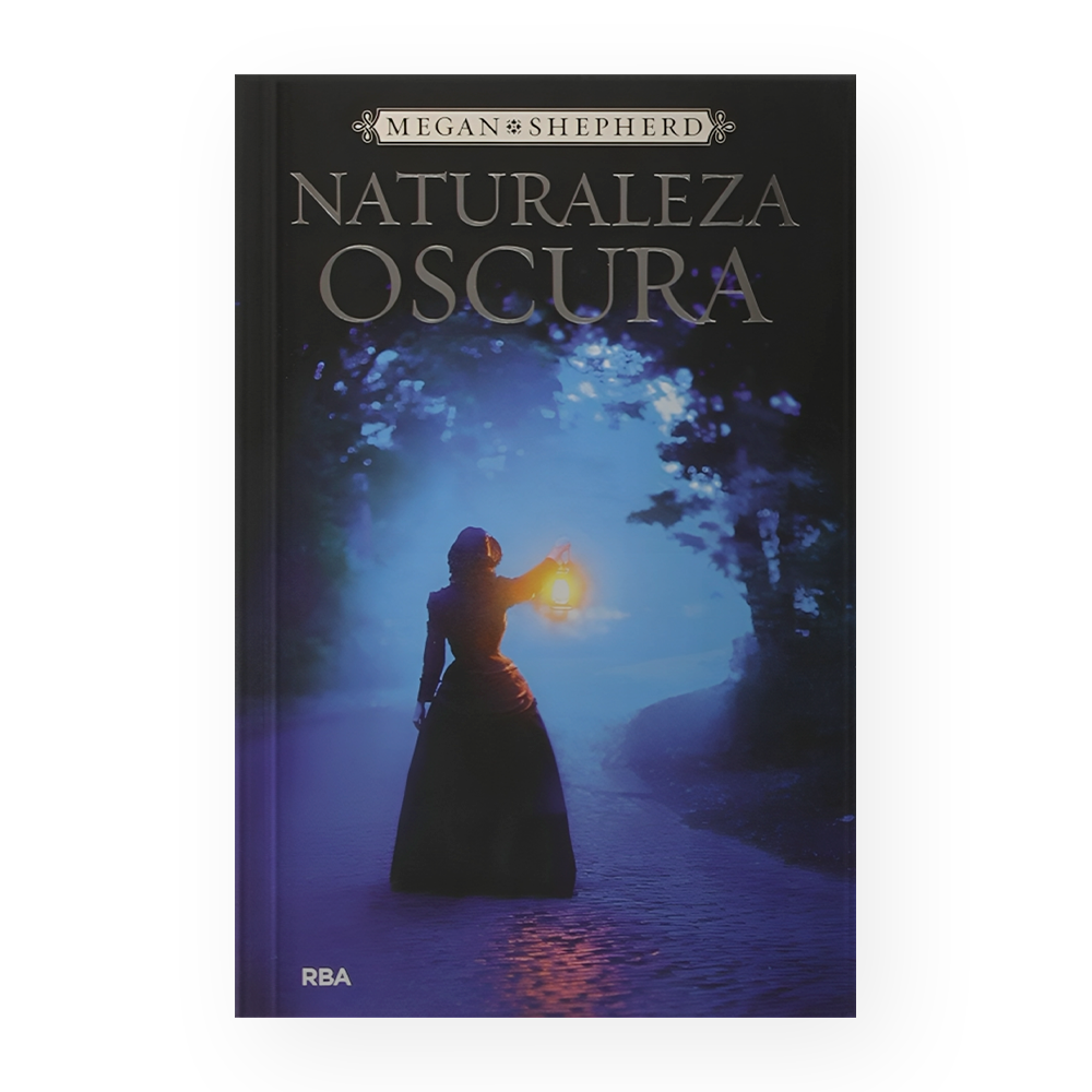 NATURALEZA OSCURA