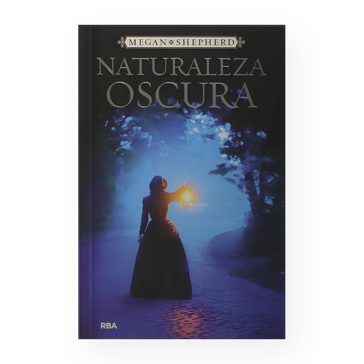 [16755] NATURALEZA OSCURA | RBA MOLINO