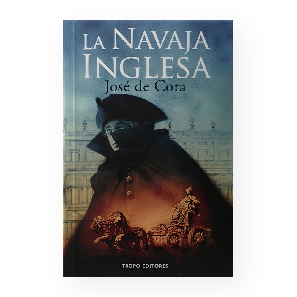 NAVAJA INGLESA, LA