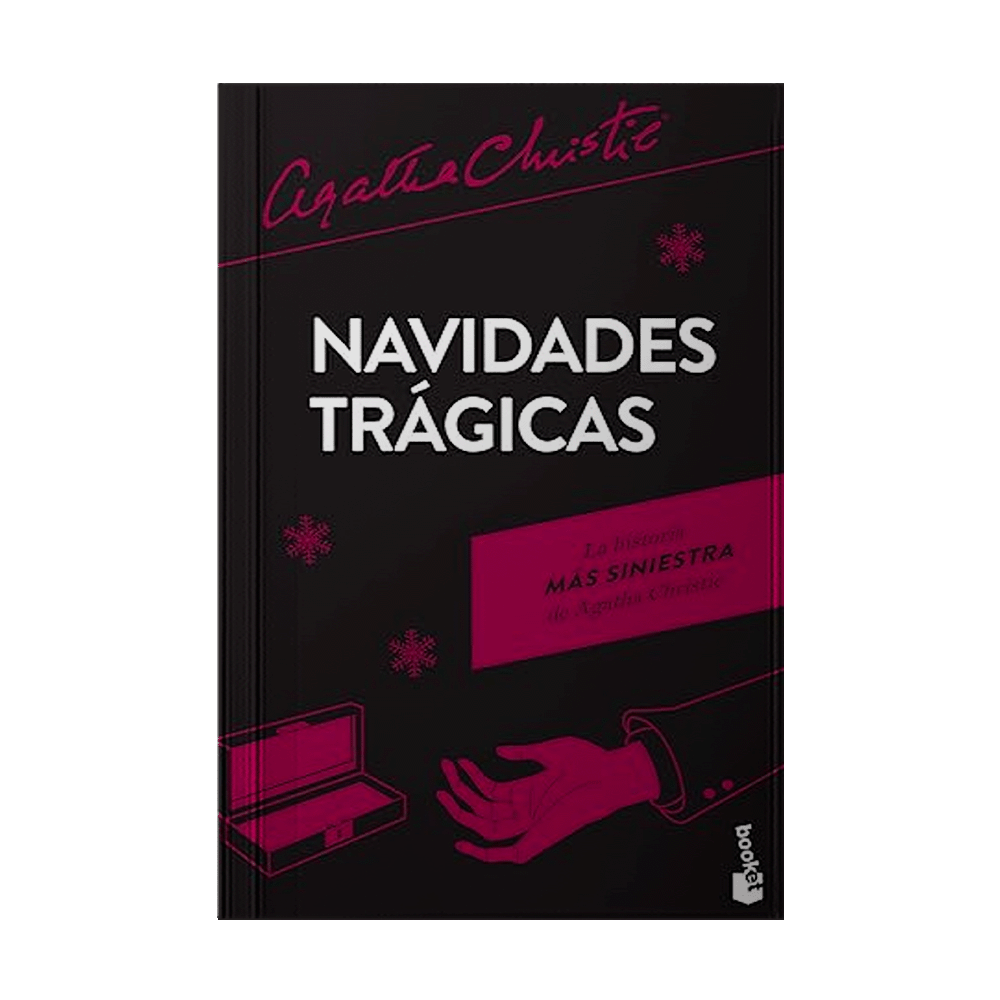 NAVIDADES TRAGICAS