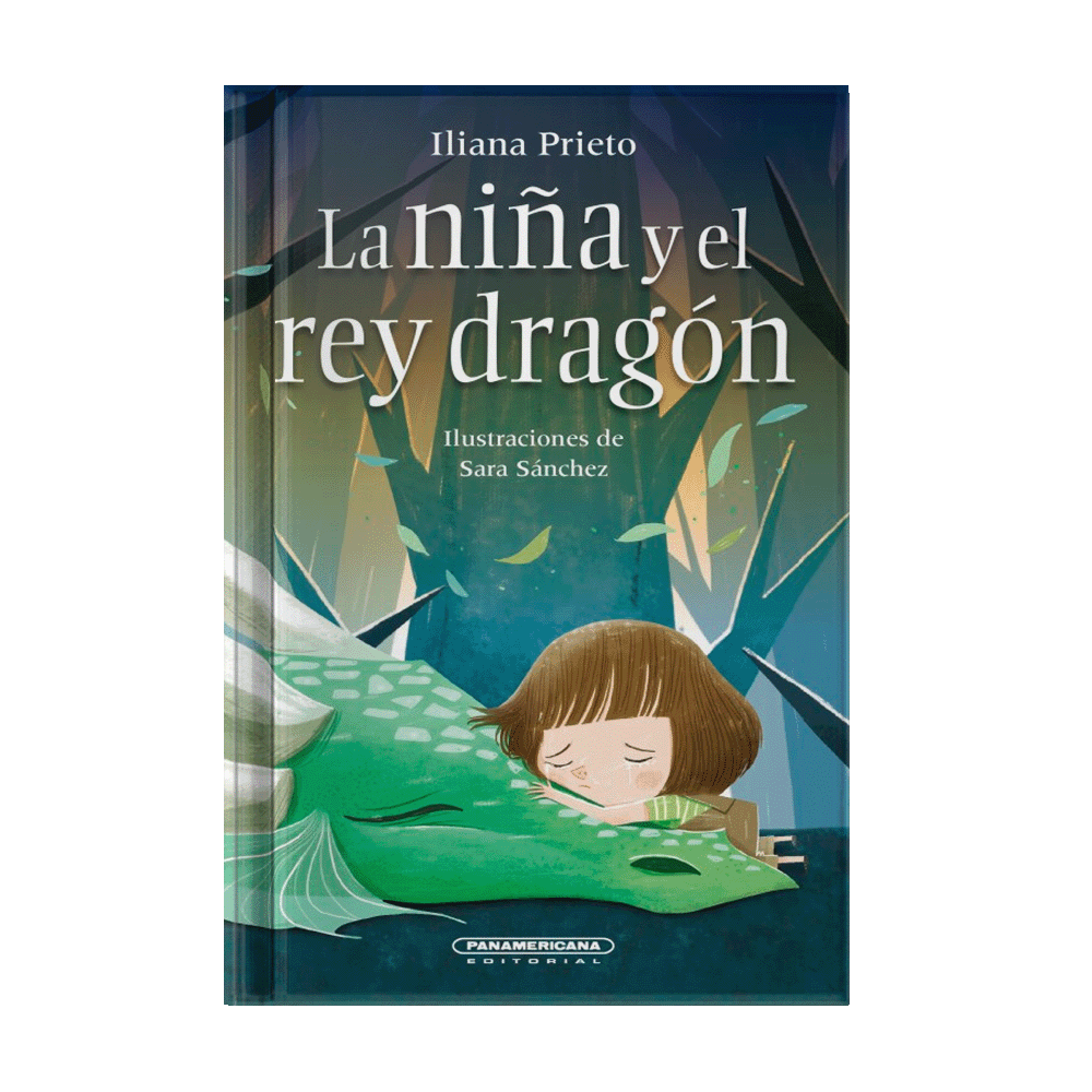 NIÑA Y EL DRAGON, LA