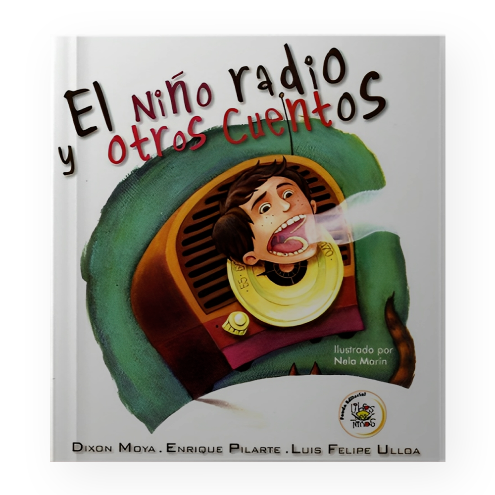 NIÑO RADIO Y OTROS CUENTOS, EL