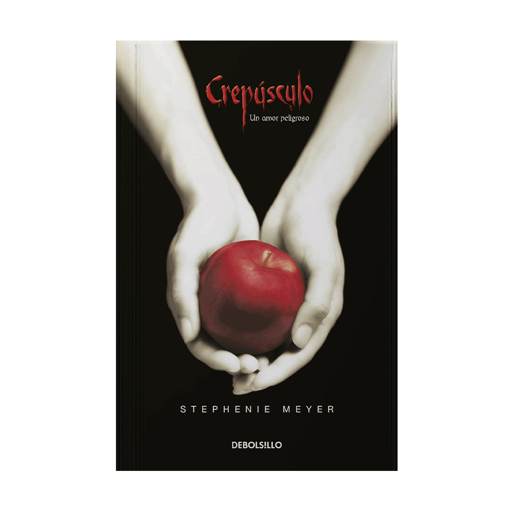 CREPUSCULO 1