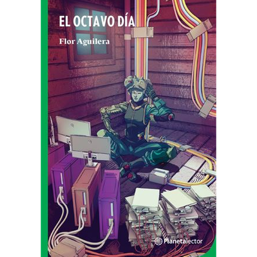 [4100590] OCTAVO DIA, EL | PLANETA