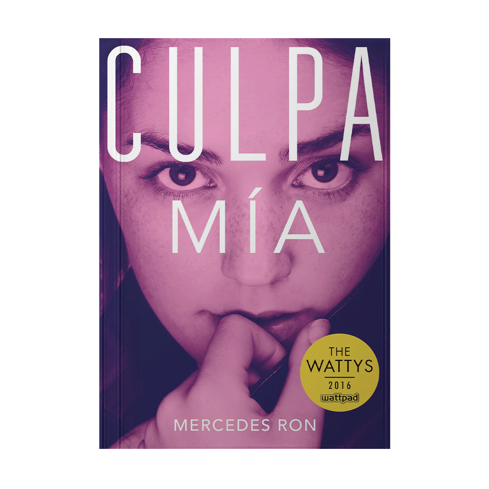 CULPA MIA (CULPABLES 1)