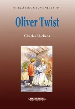 OLIVER TWIST