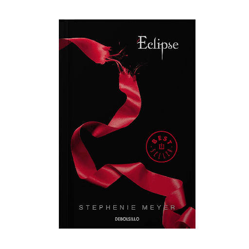 ECLIPSE 3 CREPUSCULO | DEBOLSILLO