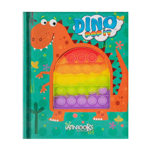 [IN01226893] DINO | LATINBOOKS