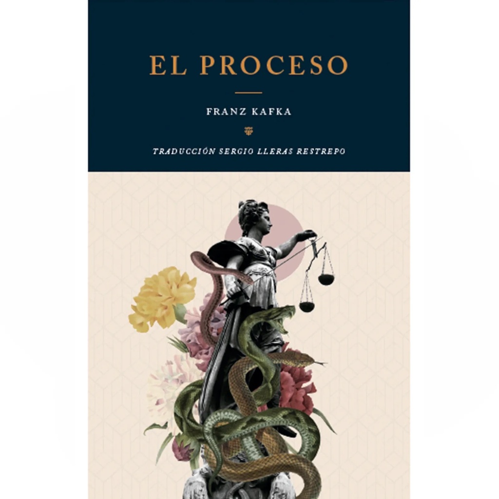 PROCESO, EL