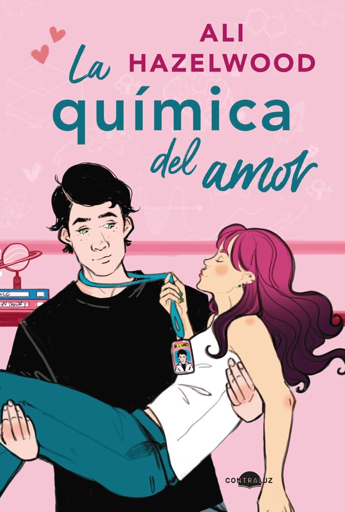 QUIMICA DEL AMOR, LA