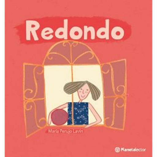 [4100727] REDONDO | PLANETA