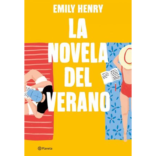 [1009196] NOVELA DEL VERANO, LA BEACH READ | PLANETA