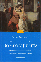 ROMEO Y JULIETA