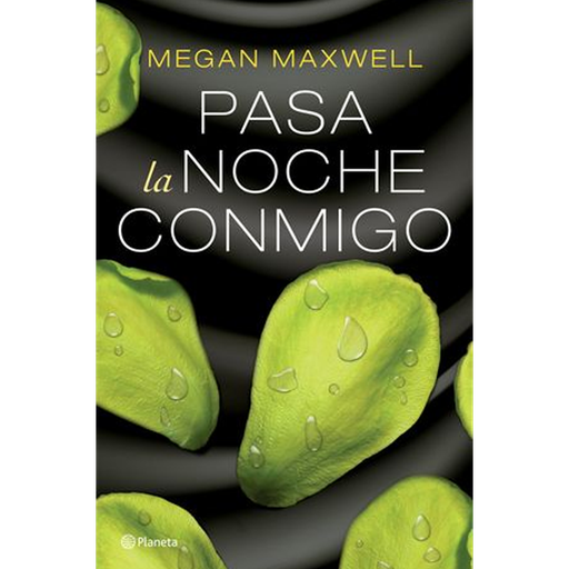 [1005860] PASA LA NOCHE CONMIGO | PLANETA