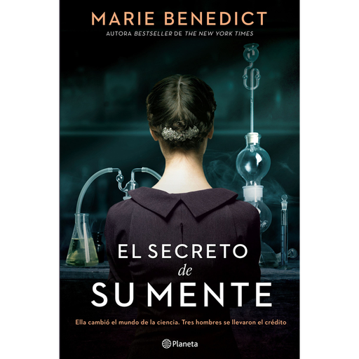 [1009517] SECRETO DE SU MENTE, EL | PLANETA