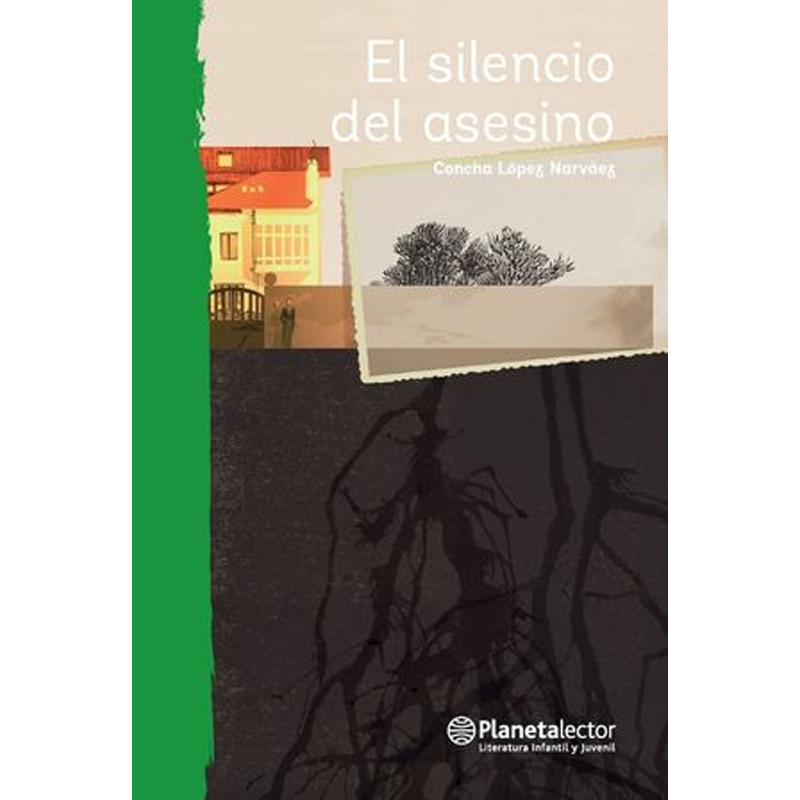 SILENCIO DEL ASESINO, EL