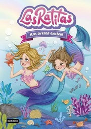 [3100907] SIRENAS EXISTEN, LAS LAS RATITAS 5 | DESTINO