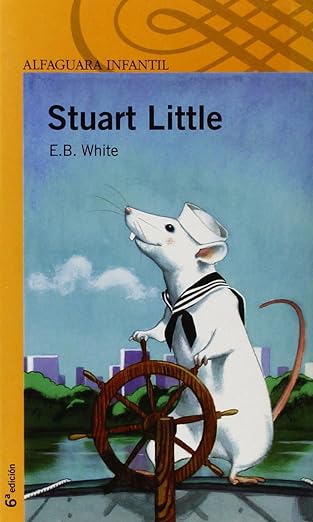 STUART LITLLE