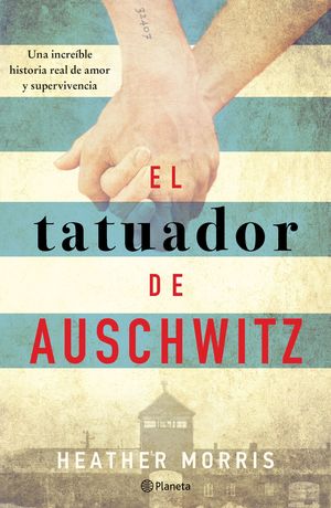 [1006625] TATUADOR DE AUSCHWITZ, EL | PLANETA