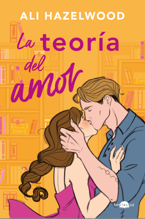 TEORIA DEL AMOR, LA