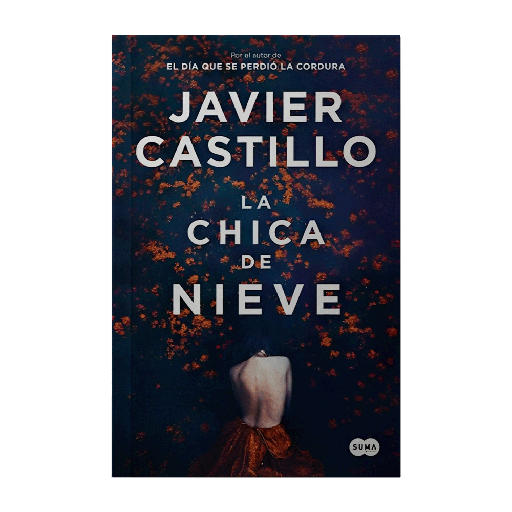 [192248] CHICA DE NIEVE, LA | SUMA DE LETRAS