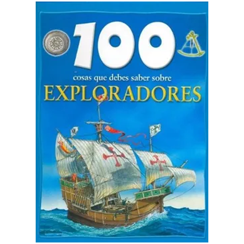 EXPLORADORES