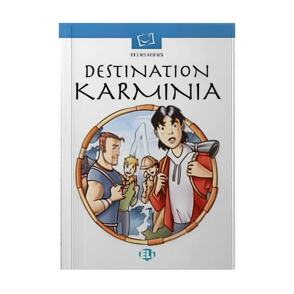 DESTINATION KARMINIA