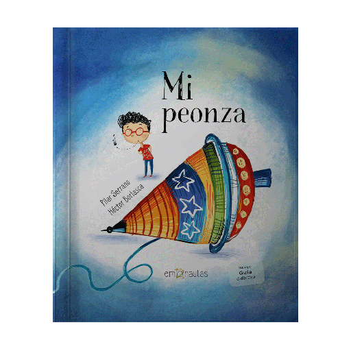 [16083] MI PEONZA | VICENSVIVES