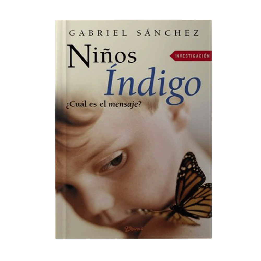 NIÑOS INDIGO