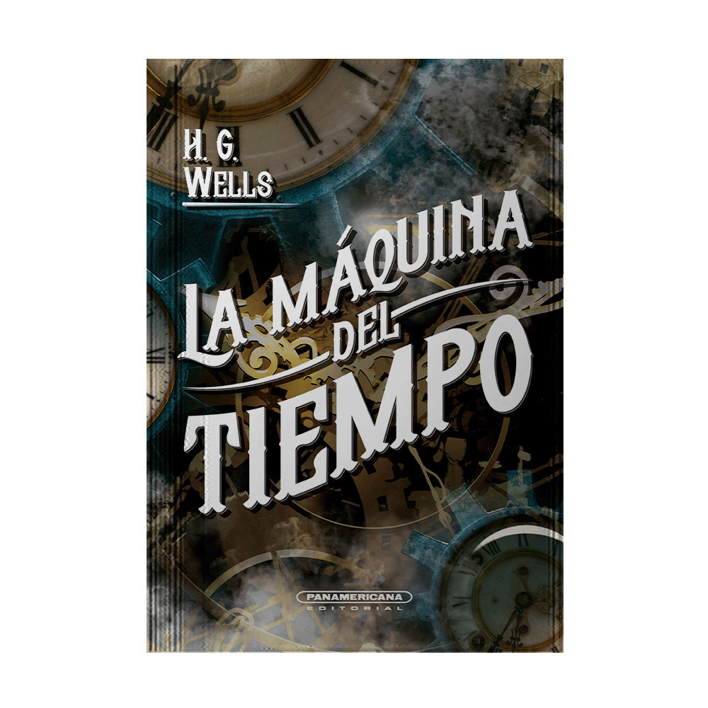 MAQUINA DEL TIEMPO, LA