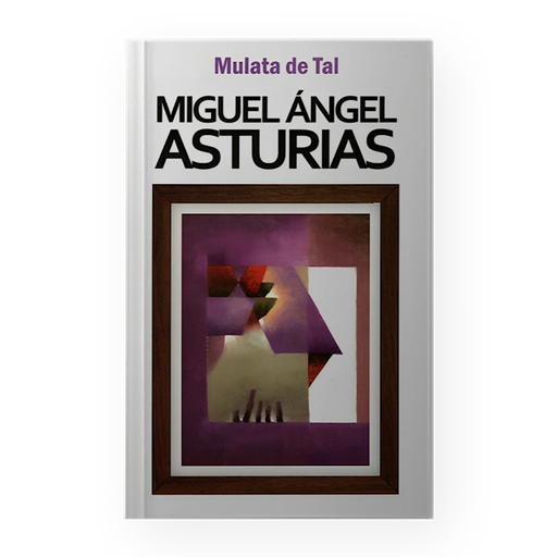 [12225] MULATA DE TAL | F&G EDITORES