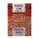 POPOL VUH (QUICHE ESPAÑOL)