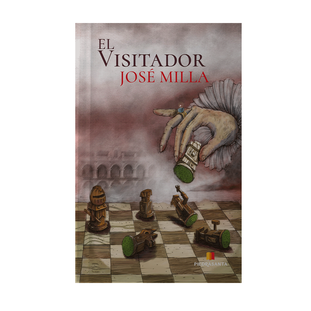 VISITADOR, EL