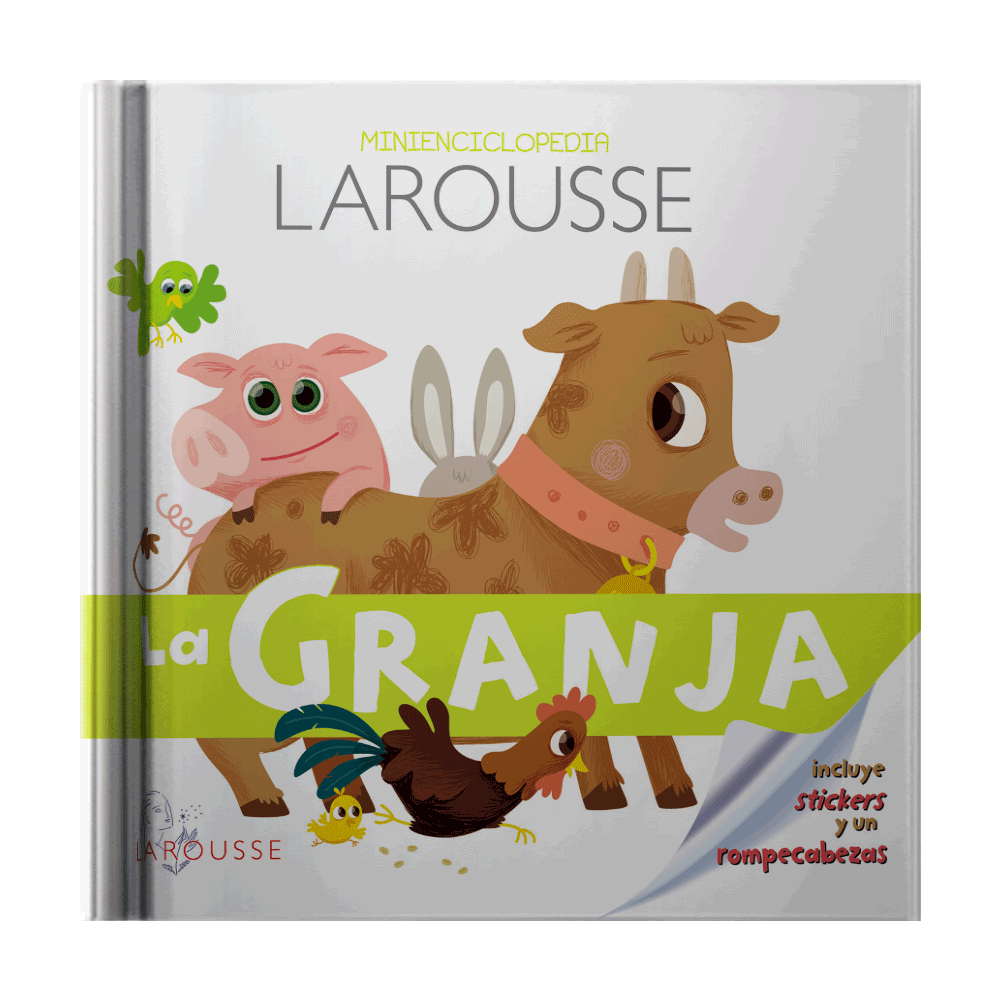 GRANJA, LA