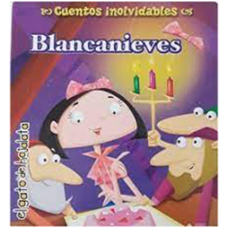 BLANCANIEVES