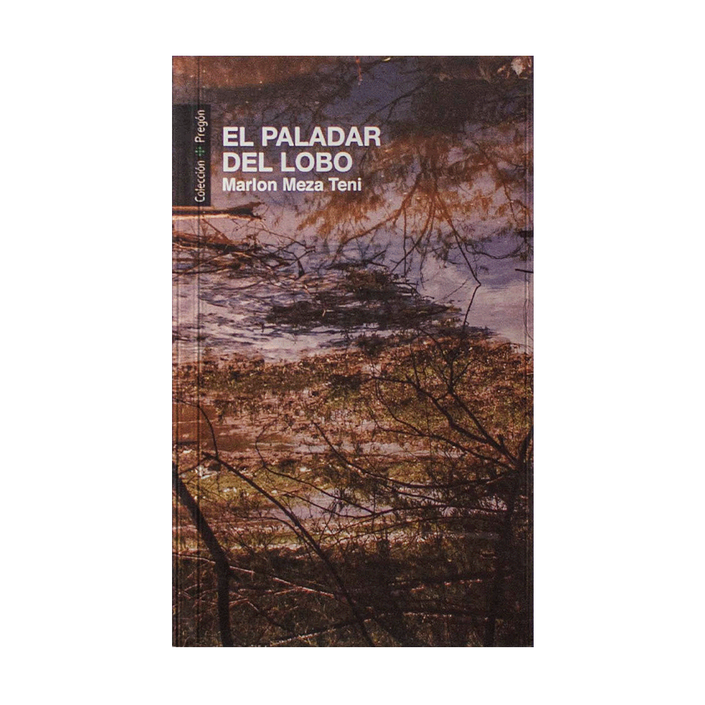 EL PALADAR DEL LOBO