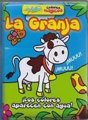 GRANJA, LA