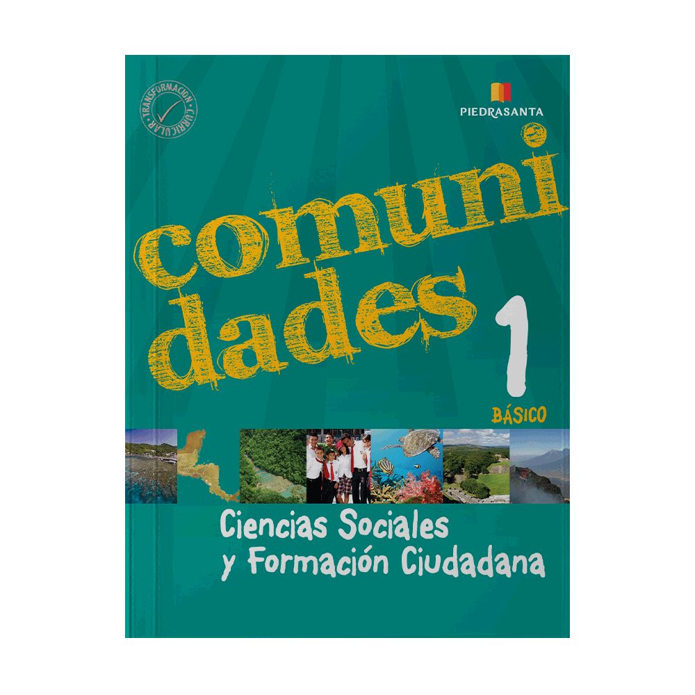 COMUNIDADES 1