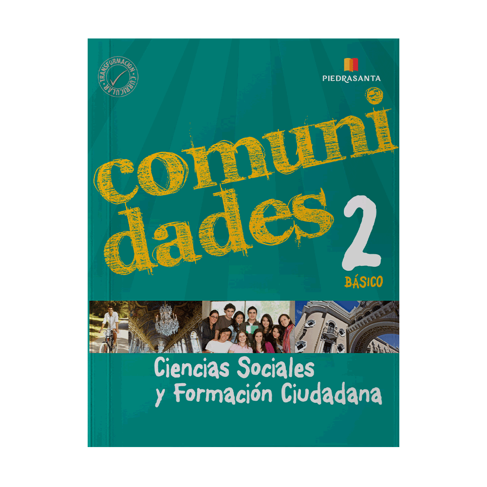 COMUNIDADES 2