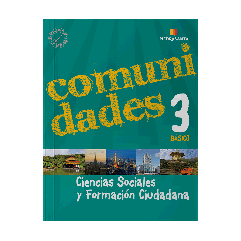 COMUNIDADES 3