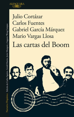 CARTAS DEL BOOM