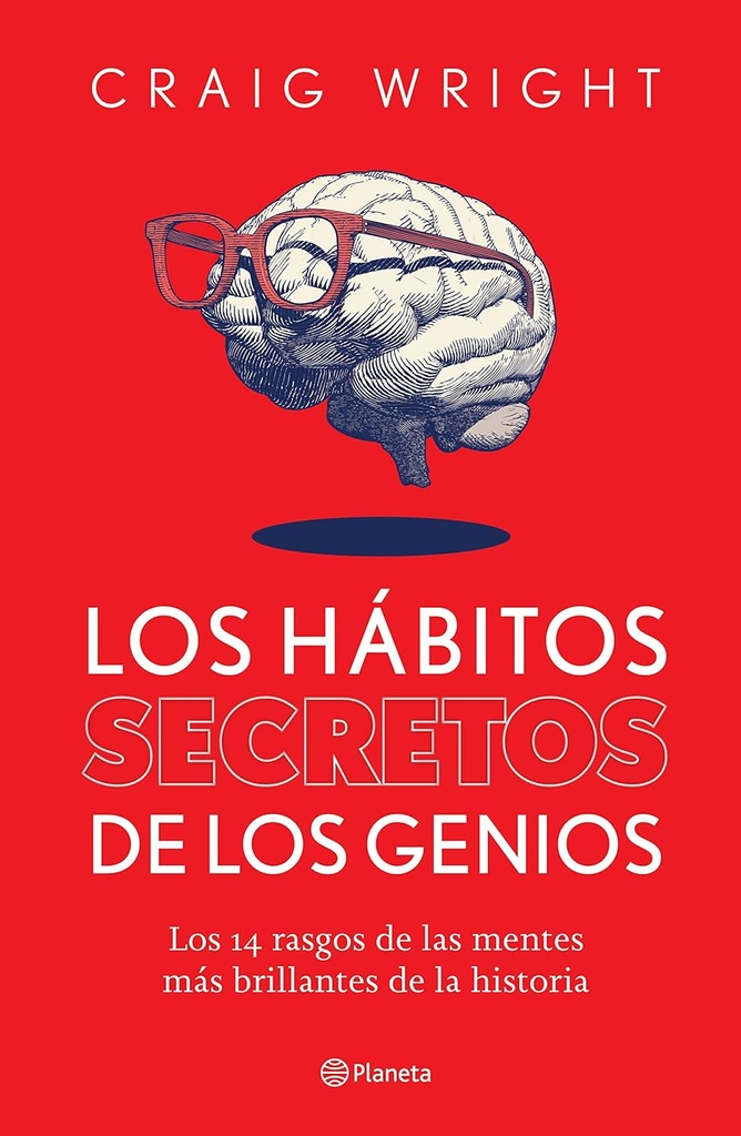 HABITOS SECRETOS DE LOS GENIOS, LOS