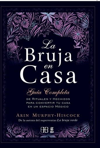 BRUJA EN CASA, LA