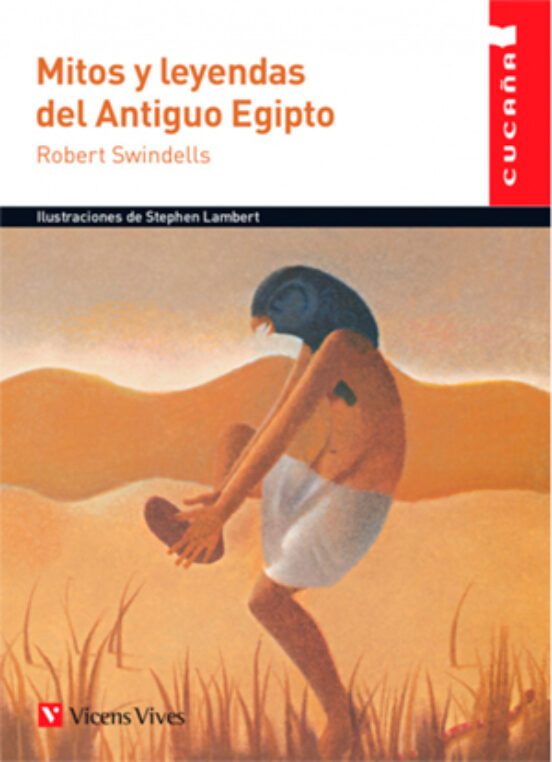 MITOS Y LEYENDAS DEL ANTIGUO EGIPTO