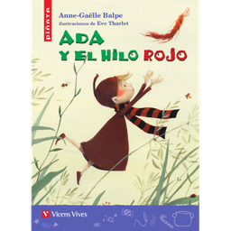 [113099] ADA Y EL HILO ROJO | VICENSVIVES