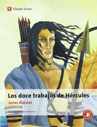 [113552] DOCE TRABAJOS DE HERCULES, LOS | VICENSVIVES