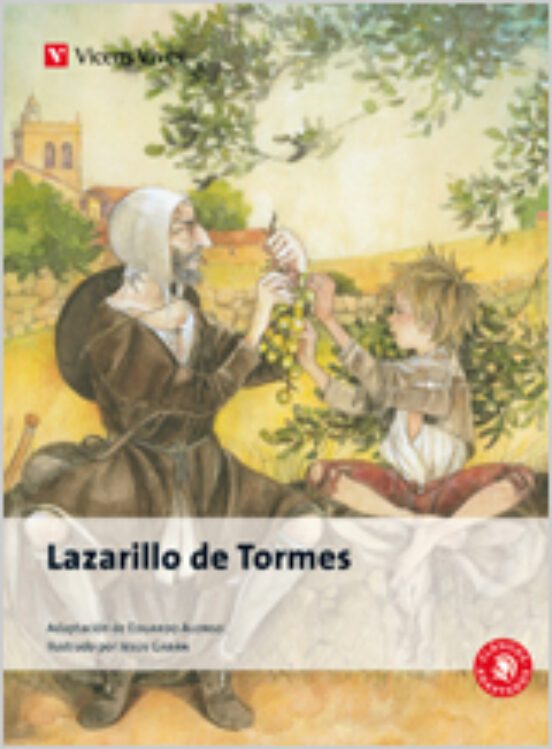 LAZARILLO DE TORMES, EL