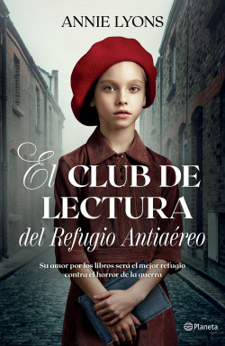 CLUB DE LECTURA DEL REFUGIO ANTIAEREO, EL