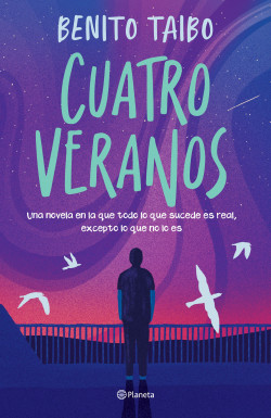 [1009951] CUATRO VERANOS | PLANETA